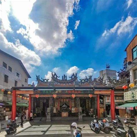 天公神台方向|[台南廟宇]臺灣首廟天壇天公廟,建於1854年,主祀玉皇上帝,4爐4柱香!